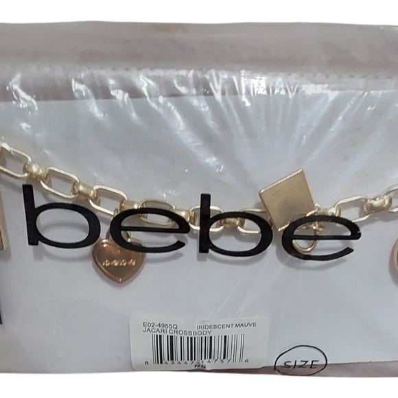 Bebe Jacari Crossbody - Picture 9 of 9